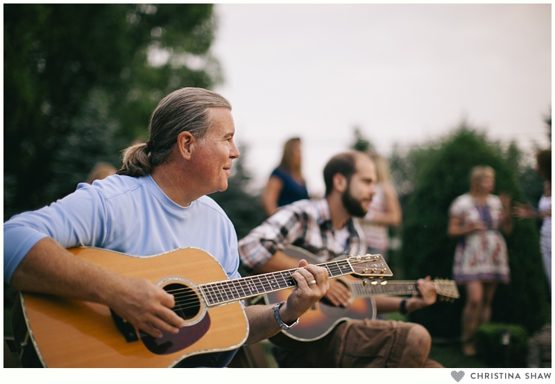 Lifestyle Family Portraits in Buffalo, NY