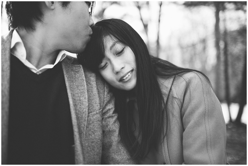 Zhou Love Session | Glen Falls, Williamsville, NY