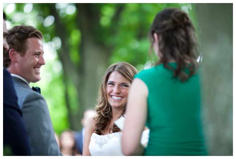 Backyard Wedding Photographer, Buffalo, NY