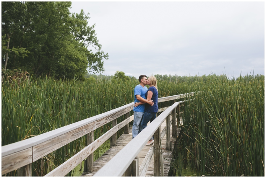 Family Photography session at Tift Nature Preserve