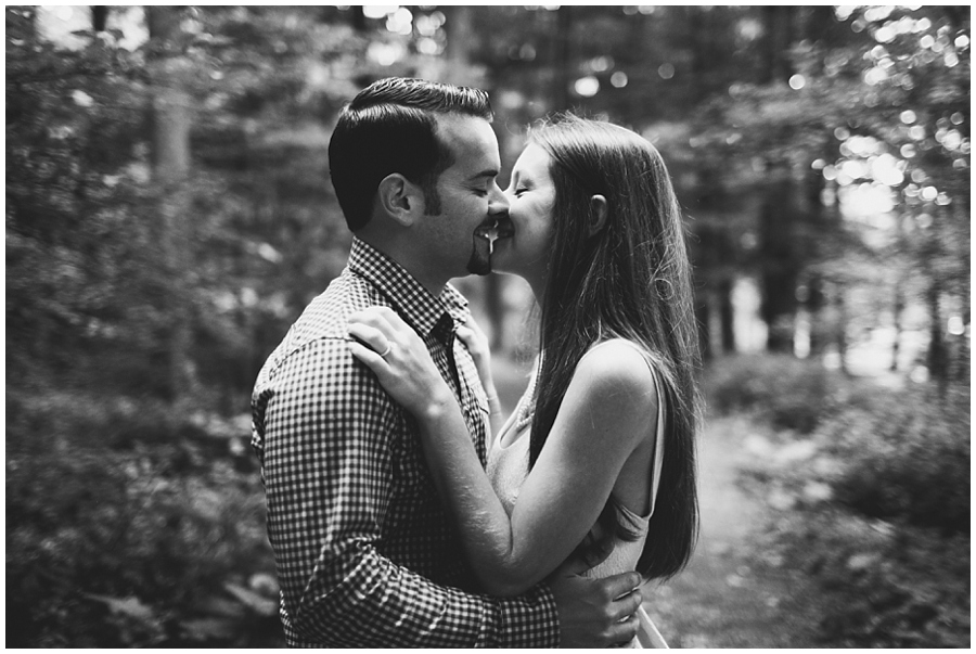 Engagement and Wedding Photographer Buffalo NY