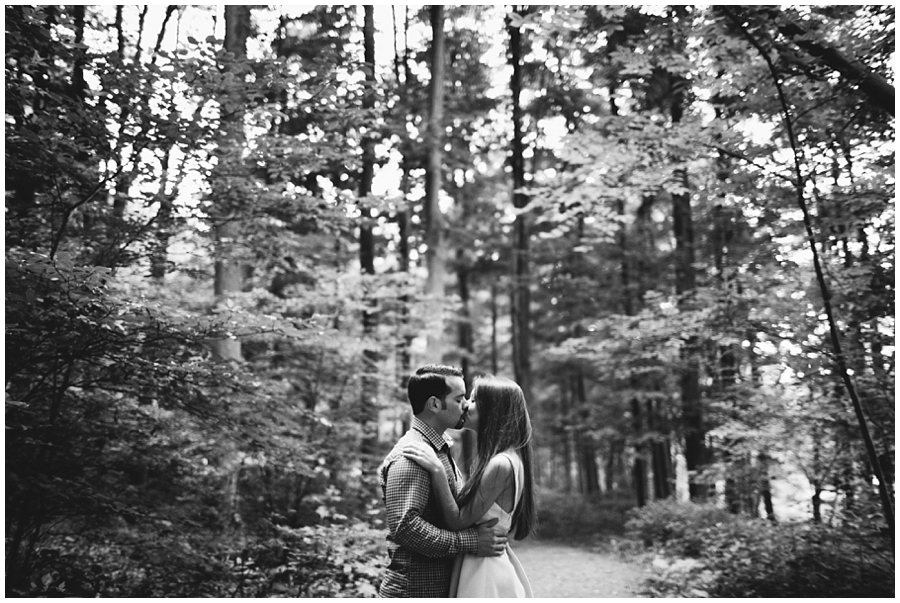 Engagement and Wedding Photographer Buffalo NY