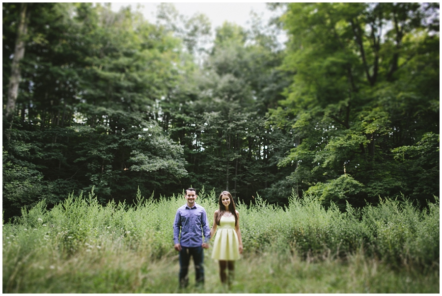 Engagement and Wedding Photographer Buffalo NY