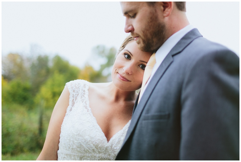 Kim & Joe | Becker Farms Wedding | Gasport, NY