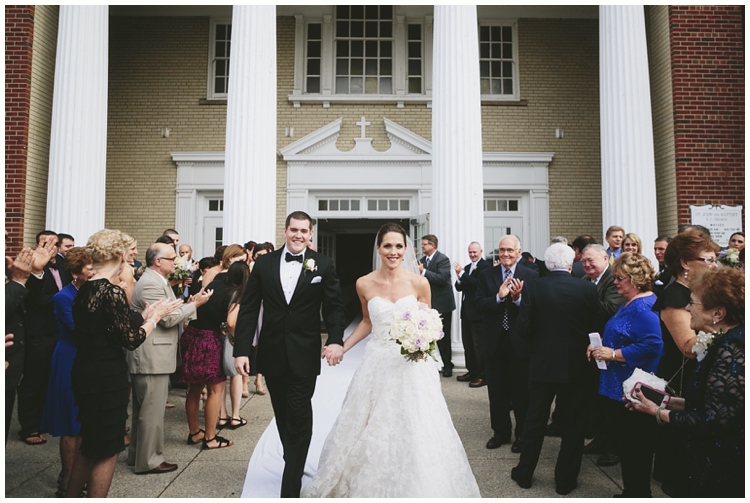 Cristina & Josh | Wedding Photographers Lafayette Hotel | Buffalo, NY