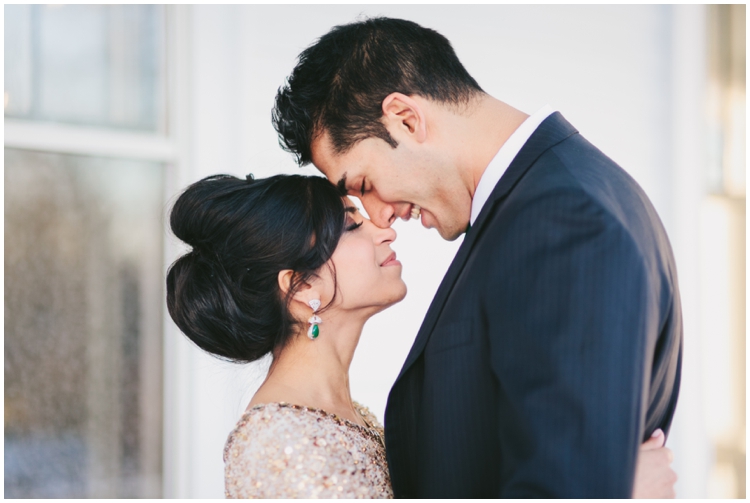 Aziza & Zeeshan | Lounsbury House Wedding Photography | Ridgefield, CT