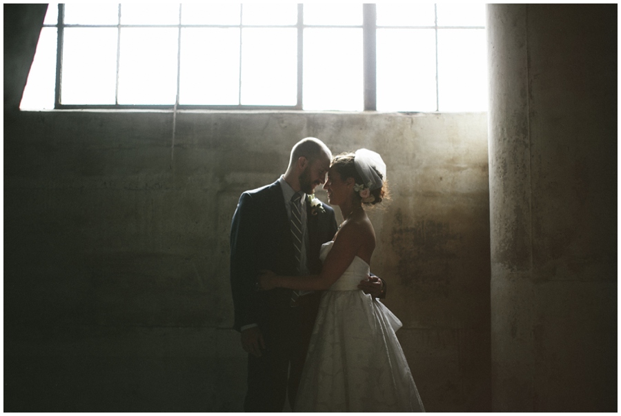 Whimsical Upstate NY Wedding at the Lafayette Hotel in Buffalo, NY