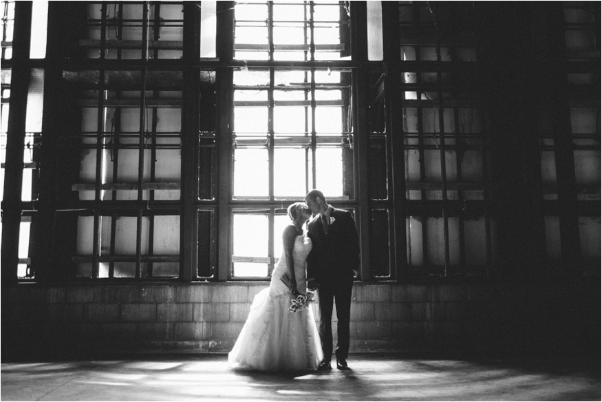 Buffalo Wedding Photographers Marcy Casino Canisius College Central Terminal