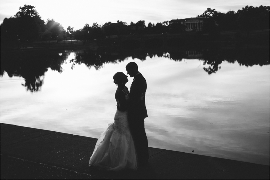 Buffalo Wedding Photographers Marcy Casino Canisius College Central Terminal