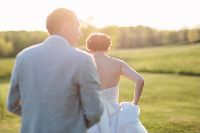 Angela and  Pete | Plumbush B & B | Chautauqua Wedding Photographers