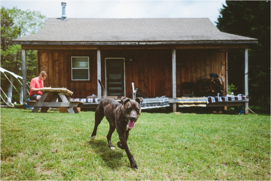 Buffalo Wedding Photographers Farm Wedding Cuba NY