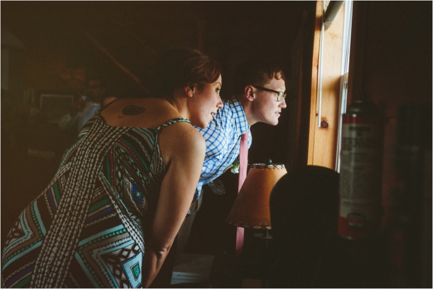 Shaw Photography Co. Buffalo. New York. National.  Wedding Photographers