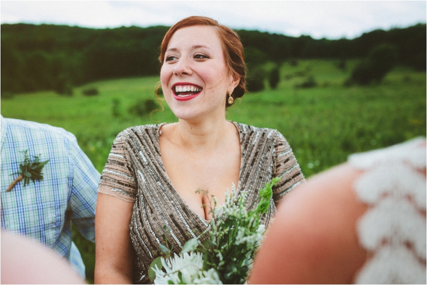 Buffalo Wedding Photographers Farm Wedding Cuba NY