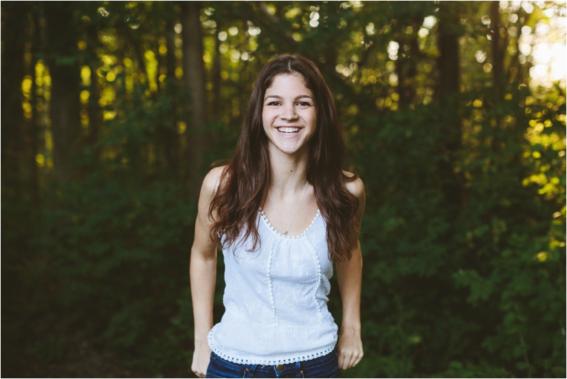 Senior Portraits Buffalo, NY
