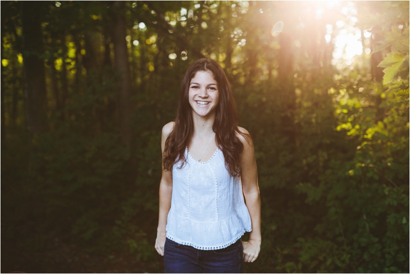 Senior Portraits Buffalo, NY