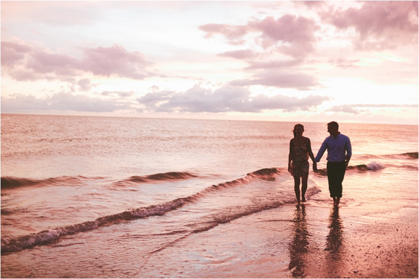 Post Card Inn St. Pete Beach Wedding Photographers