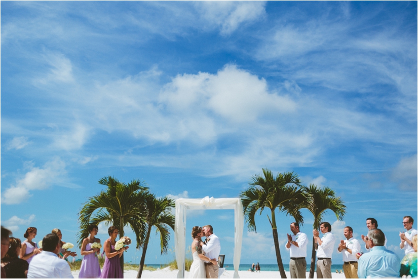 (C) www.shawphotoco.com St. Petersburg Hotel & Beach Resort Grand Plaza Florida Wedding Photographers