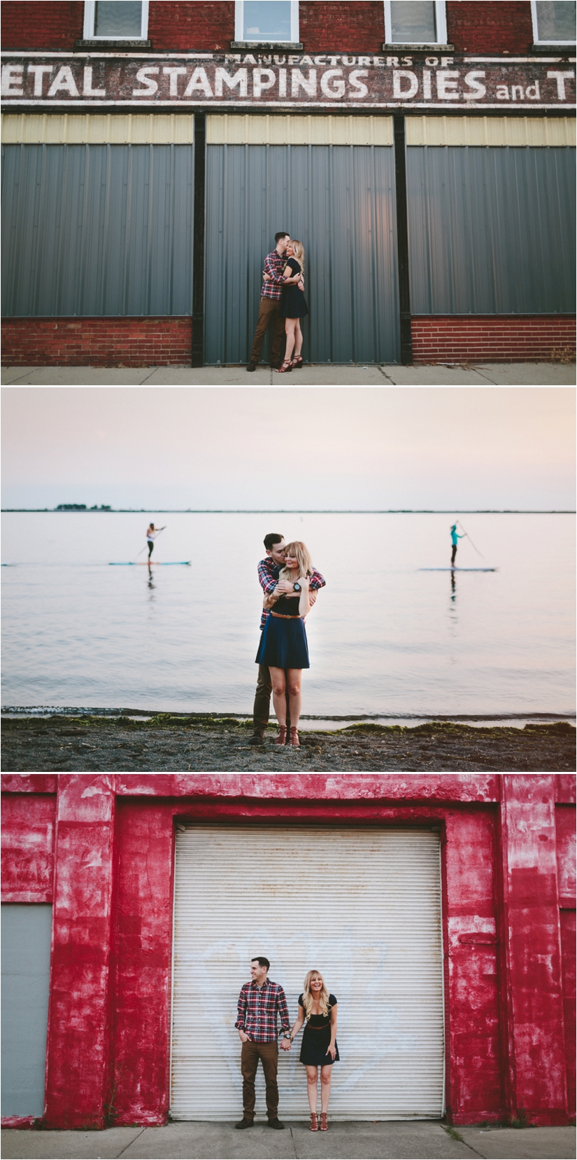 Buffalo Wedding Photographers