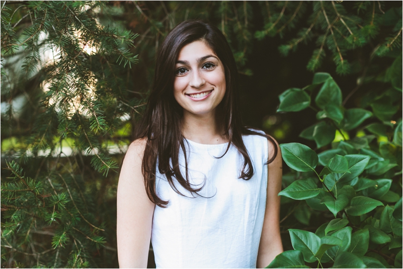 Senior Portrait Photographer Clarence, NY