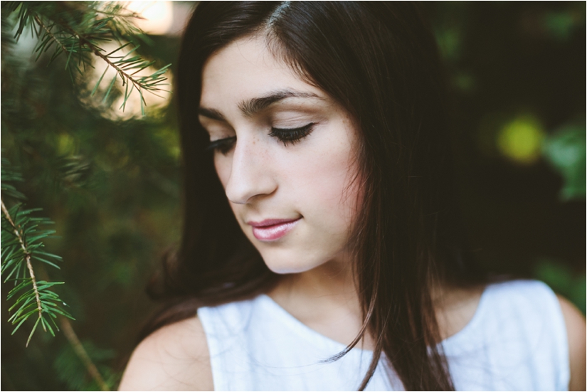 Senior Portrait Photographer Buffalo, nY