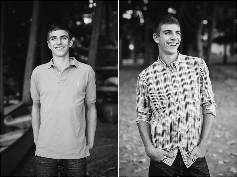 Buffalo Senior Portrait Photographer