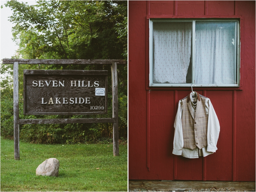 Buffalo Wedding & Portrait Photography