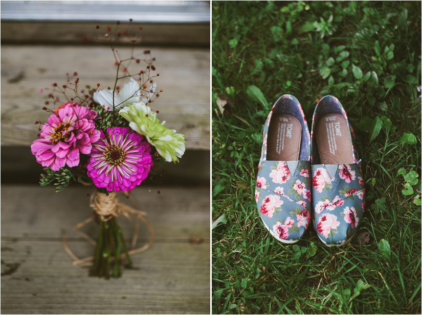 Buffalo Wedding & Portrait Photography