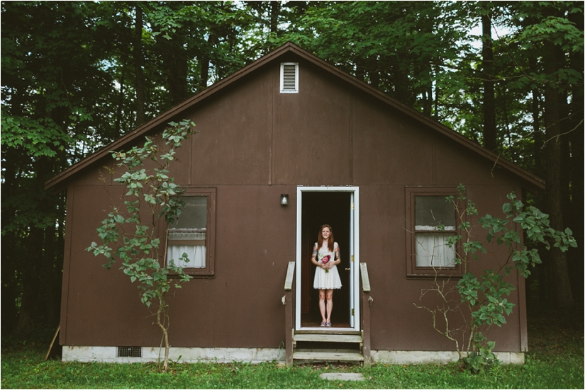 Buffalo Wedding & Portrait Photography