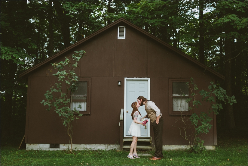 Buffalo Wedding & Portrait Photography