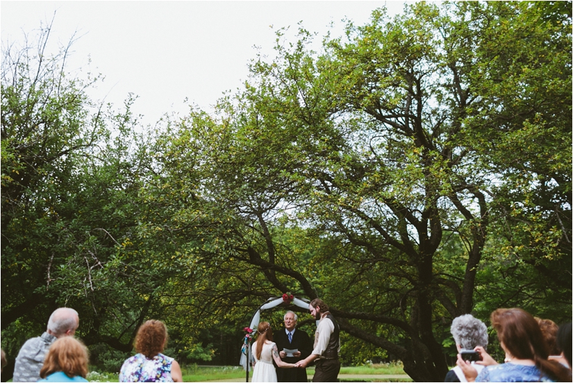 Buffalo Wedding & Portrait Photography