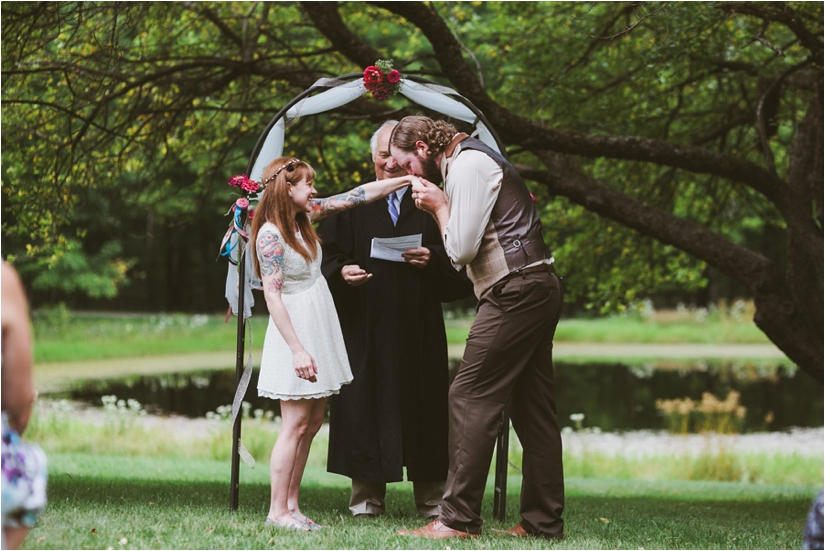 Buffalo Wedding & Portrait Photography