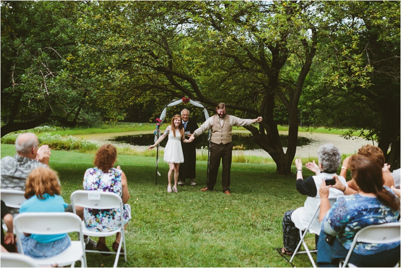 Buffalo Wedding & Portrait Photography