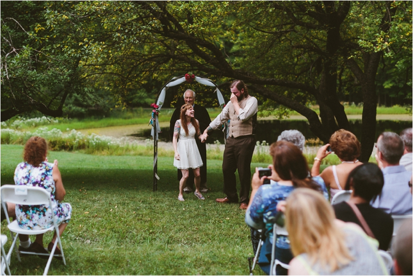 Buffalo Wedding & Portrait Photography