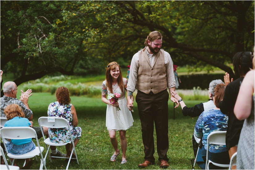 Buffalo Wedding & Portrait Photography