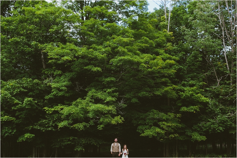 Buffalo Wedding & Portrait Photography