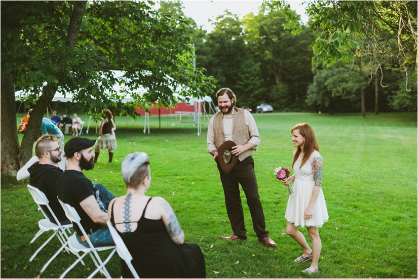 Portland ME Wedding Photographers