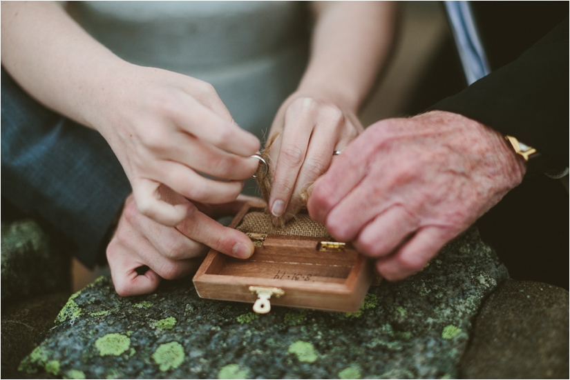 wedding photographers in the Adirondacks lake placid