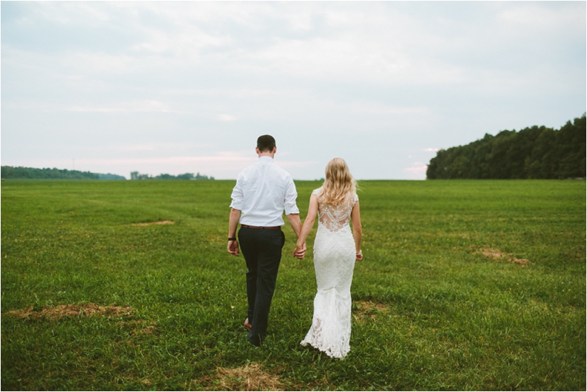 Becker Farms Weddings