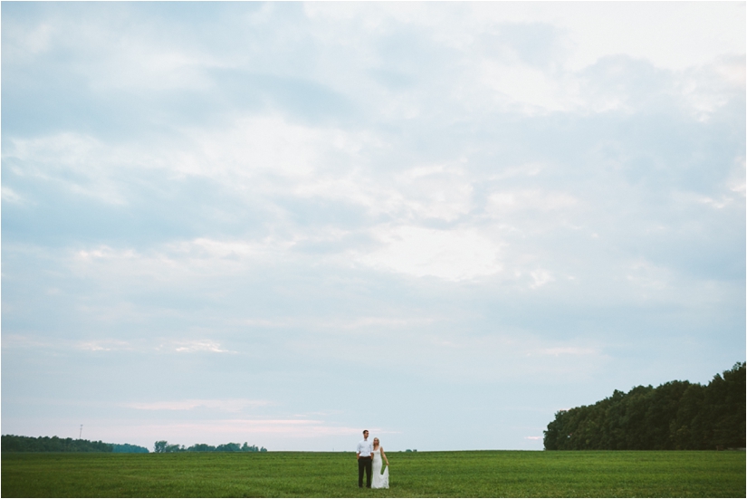 Becker Farms Weddings