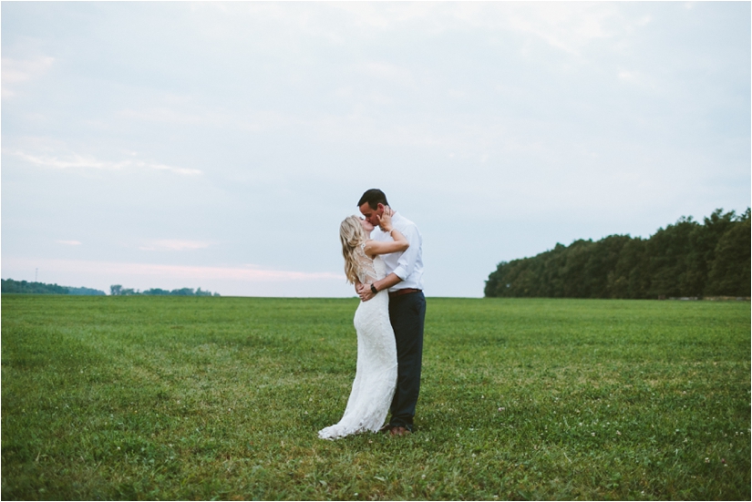 Becker Farms Weddings