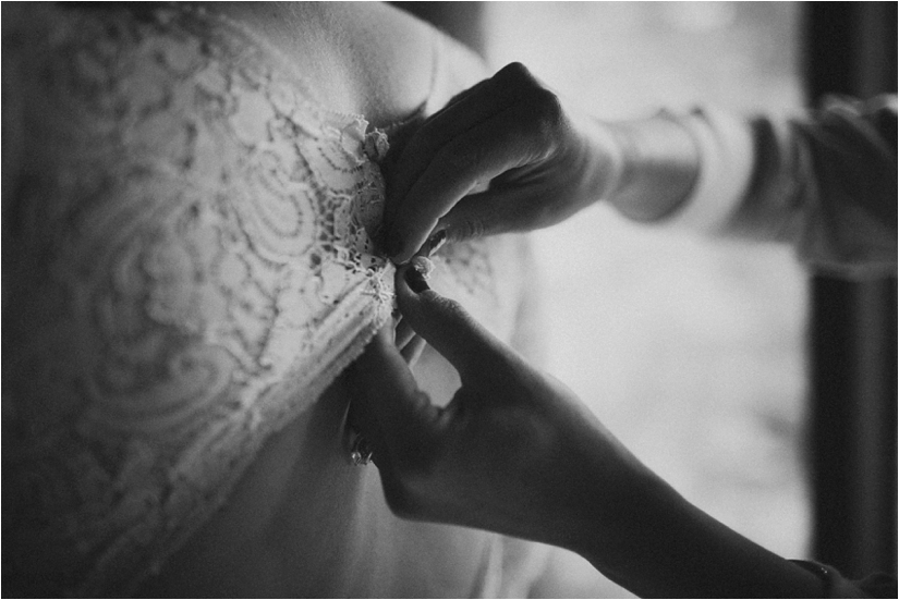 Elopement Photography in Buffalo & Beyond