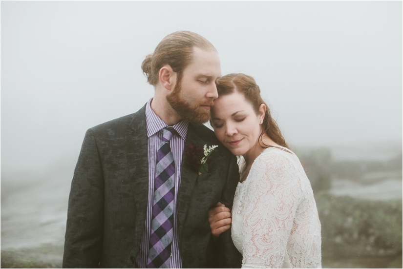 Preview of an Adirondack Elopement on Whiteface Mountain: Lake Placid Wedding Photographers