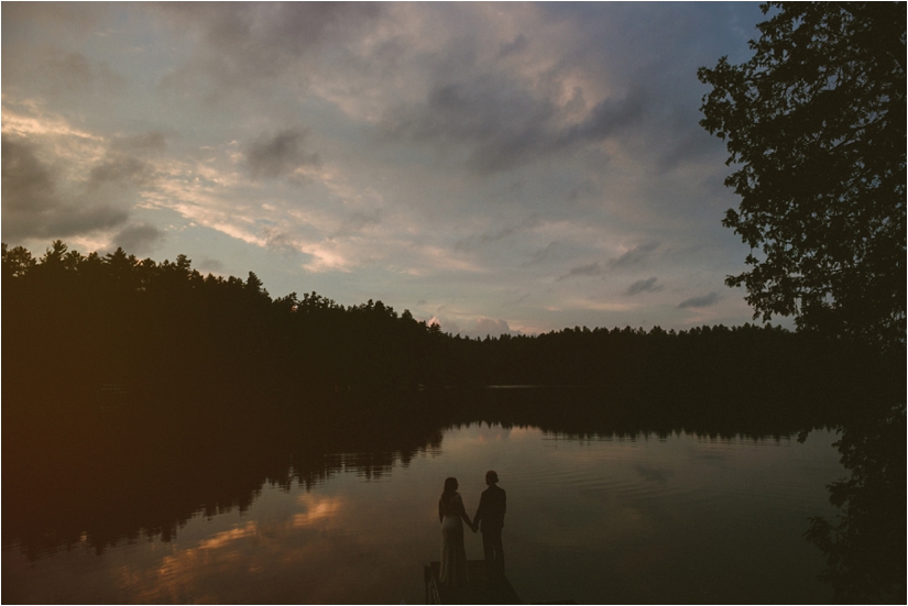 Lake Placid Wedding Photographers Elopement on Whiteface Mountain