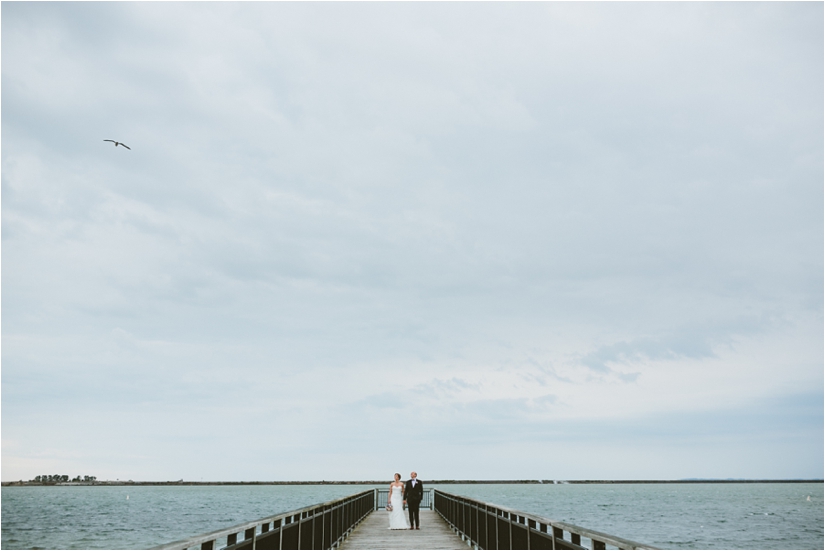 Brenda & Steve | Buffalo Wedding Photographers | Statler City Wedding Reception