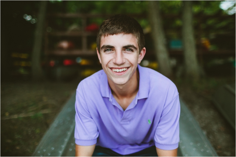 Colin | Class of 2015 |Senior Portrait Photographer, Clarence, NY