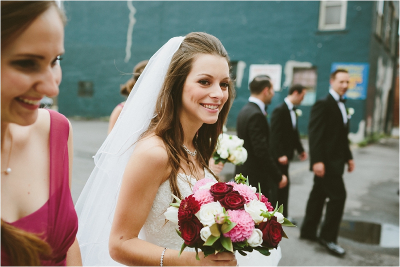Buffalo Wedding & Portrait Photography