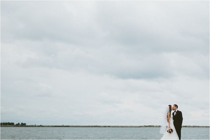 Buffalo Wedding & Portrait Photography