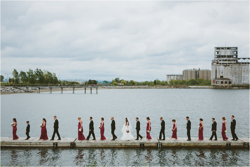 Buffalo Wedding & Portrait Photography