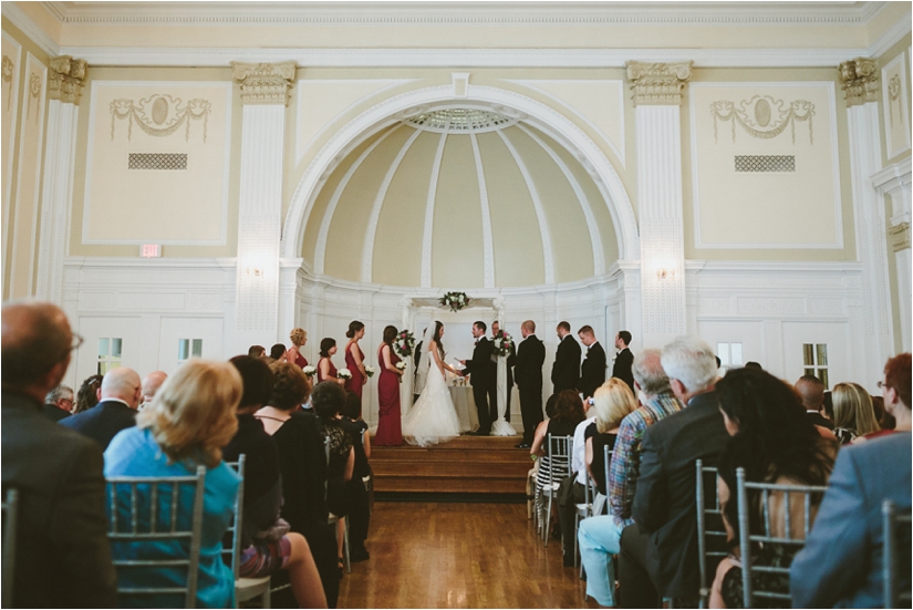 Marquis Ballroom Wedding Photography Lafayette Hotel Buffalo Wedding PHotographers