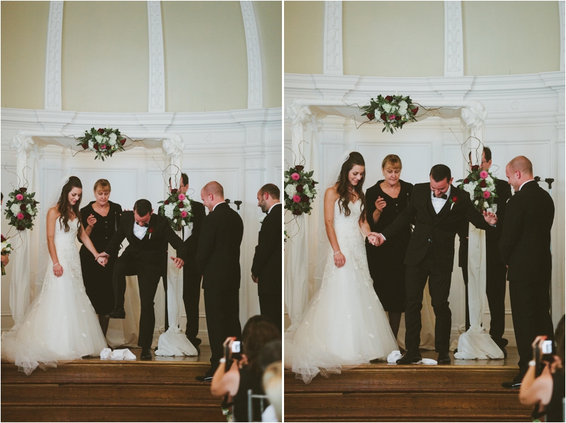 Buffalo Wedding & Portrait Photography